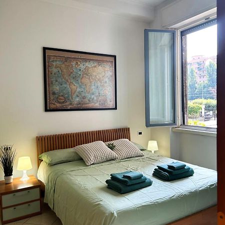 Your Home In Milan - Elegant & Comfortable Stay المظهر الخارجي الصورة