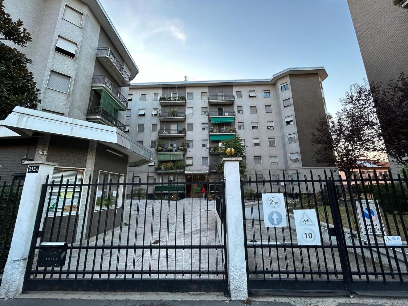 Your Home In Milan - Elegant & Comfortable Stay المظهر الخارجي الصورة