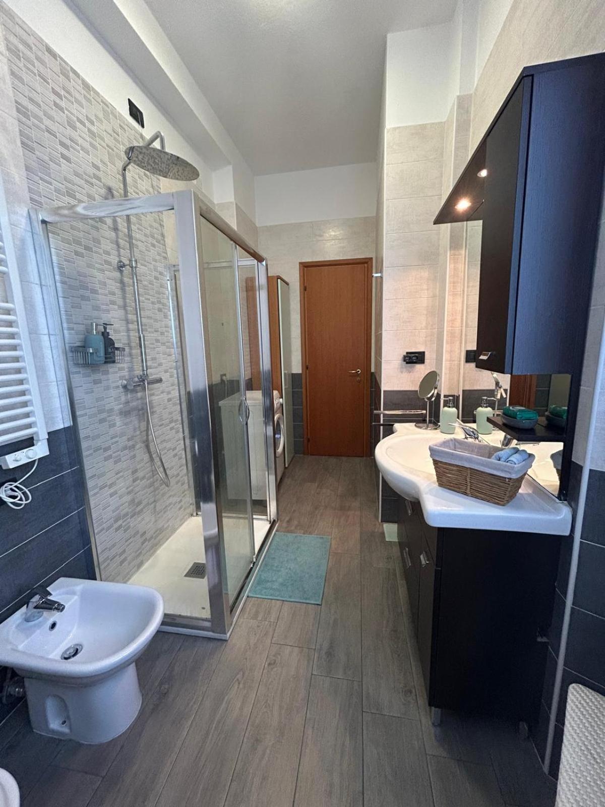 Your Home In Milan - Elegant & Comfortable Stay المظهر الخارجي الصورة