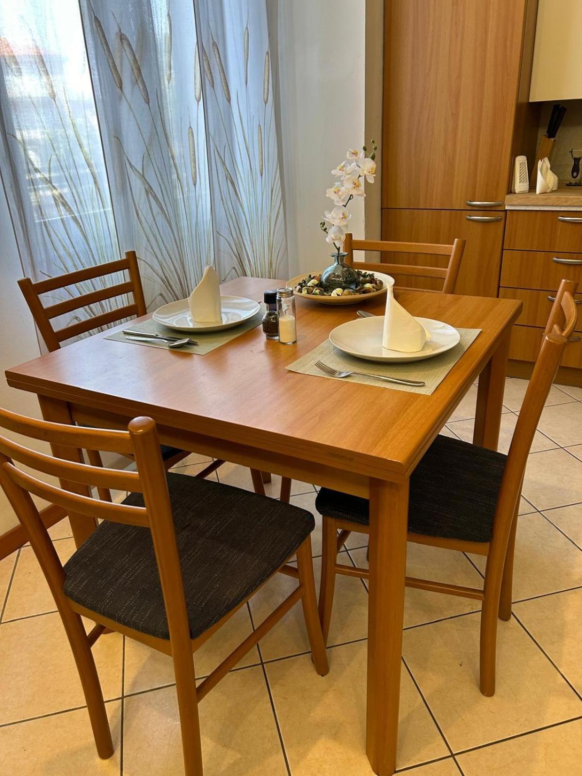 Your Home In Milan - Elegant & Comfortable Stay المظهر الخارجي الصورة