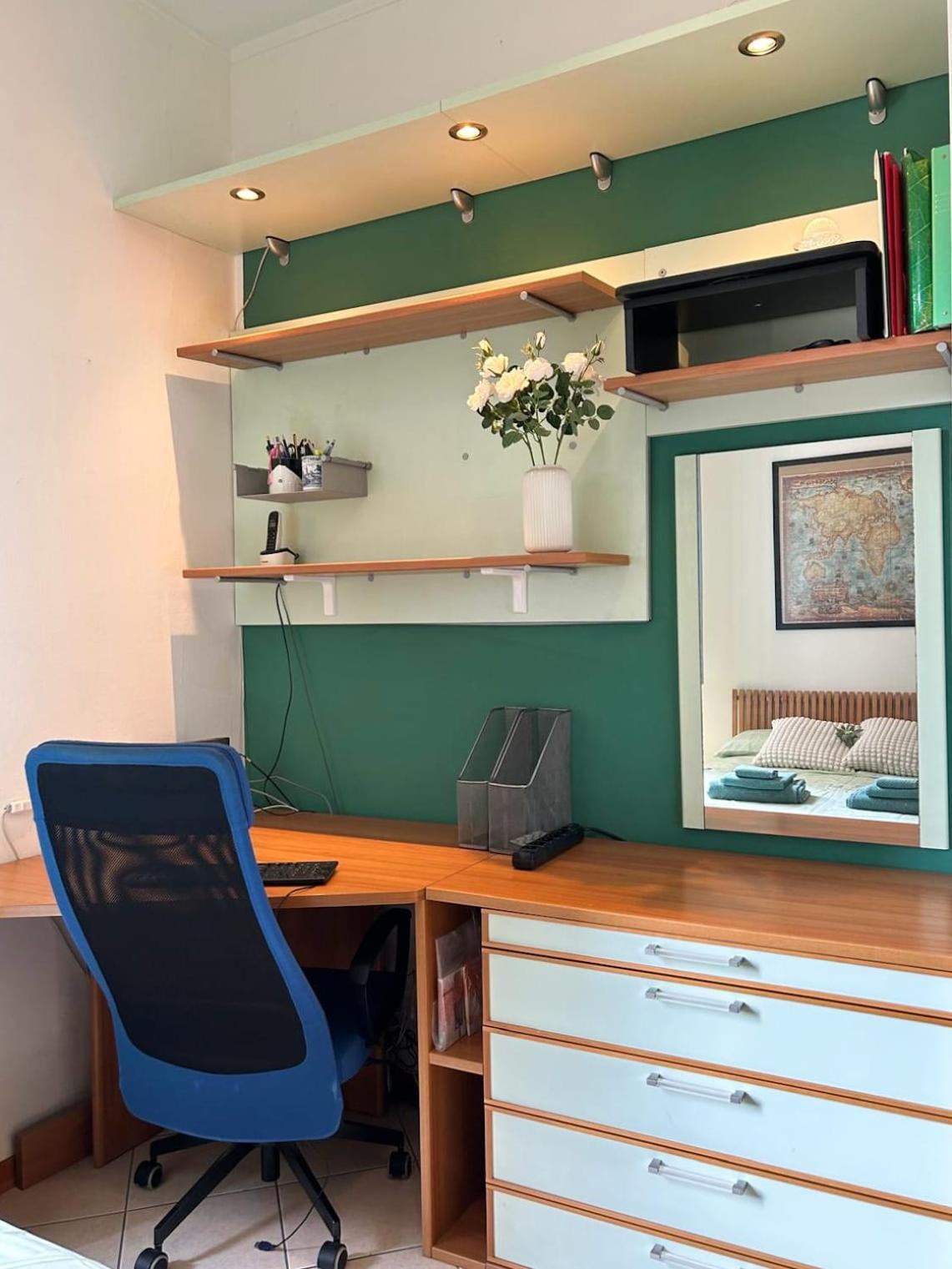 Your Home In Milan - Elegant & Comfortable Stay المظهر الخارجي الصورة