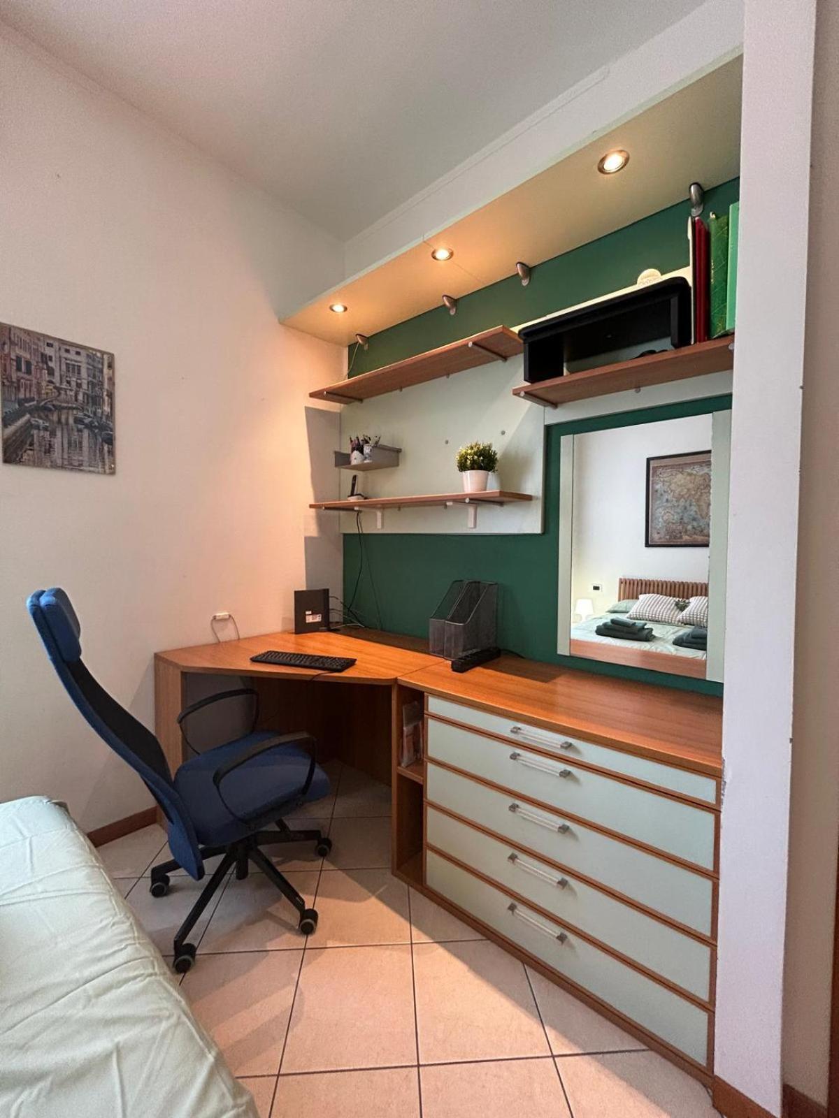 Your Home In Milan - Elegant & Comfortable Stay المظهر الخارجي الصورة